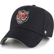 Casquette '47 Brand 47 CAP MLB DETROIT TIGERS MVP NAVY2