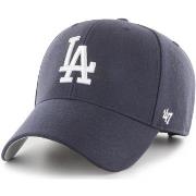Casquette '47 Brand 47 CAP MLB LOS ANGELES DODGERS MVP NAVY