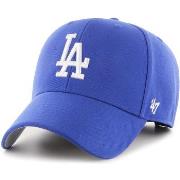 Casquette '47 Brand 47 CAP MLB LOS ANGELES DODGERS MVP ROYAL