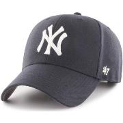 Casquette '47 Brand 47 CAP MLB NEW YORK YANKEES MVP NAVY1