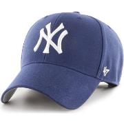 Casquette '47 Brand 47 CAP MLB NEW YORK YANKEES MVP LIGHT NAVY
