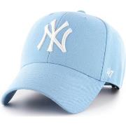 Casquette '47 Brand 47 CAP MLB NEW YORK YANKEES MVP SNAPBACK COLUMBIA