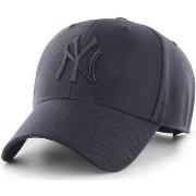 Casquette '47 Brand 47 CAP MLB NEW YORK YANKEES MVP SNAPBACK NAVY2