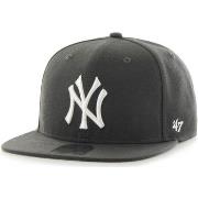 Casquette '47 Brand 47 CAP MLB NEW YORK YANKEES NO SHOT CAPTAIN CHARCO...