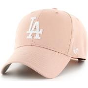 Casquette '47 Brand 47 CAP MLB LOS ANGELES DODGERS RAISED BASIC MVP DU...