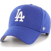 Casquette '47 Brand 47 CAP MLB LOS ANGELES DODGERS RAISED BASIC MVP RO...