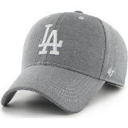 Casquette '47 Brand 47 CAP MLB LOS ANGELES DODGERS REFRESH MVP UNDERTO...