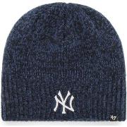 Bonnet '47 Brand 47 BEANIE MLB NEW YORK YANKEES SHEFFIELD NAVY