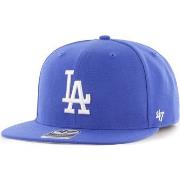 Casquette '47 Brand 47 CAP MLB LOS ANGELES DODGERS SURE SHOT CAPTAIN R...