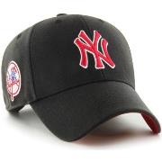 Casquette '47 Brand 47 CAP MLB NEW YORK YANKEES SURE SHOT SNAPBACK MVP...