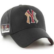 Casquette '47 Brand 47 CAP MLB NEW YORK YANKEES SURE SHOT SNAPBACK MVP...