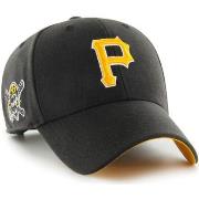 Casquette '47 Brand 47 CAP MLB PITTSBURGH PIRATES SURE SHOT SNAPBACK M...