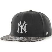 Casquette '47 Brand 47 CAP MLB NEW YORK YANKEES TREMOR CAMO TT CAPTAIN...