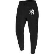 Pantalon '47 Brand 47 PANT MLB NEW YORK YANKEES IMPRINT BURNSIDE JET B...