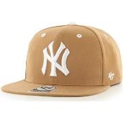 Casquette '47 Brand 47 CAP MLB NEW YORK YANKEES REPLICA SURE SHOT CAPT...