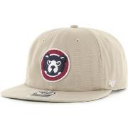 Casquette '47 Brand 47 CAP MLB CHICAGO CUBS COOPERSTOWN WAYBACK CAPTAI...