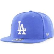 Casquette '47 Brand 47 CAP MLB LOS ANGELES DODGERS W SERIE SURSHOT CAP...