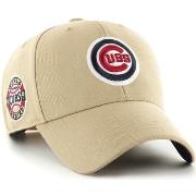 Casquette '47 Brand 47 CAP MLB CHICAGO CUBS SURE SHOT SNAPBACK MVP KHA...