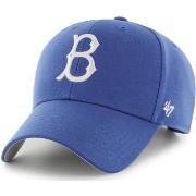 Casquette '47 Brand 47 CAP MLB LOS ANGELES DODGERS SURE SHOT SNAPBACK ...