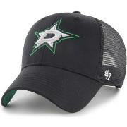 Casquette '47 Brand 47 NHL CAP DALLAS STARS BRANSON MVP BLACK