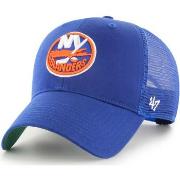 Casquette '47 Brand 47 NHL CAP NEW YORK ISLANDERS BRANSON MVP ROYAL