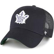 Casquette '47 Brand 47 NHL CAP TORONTO MAPLE LEAFS BRANSON MVP NAVY