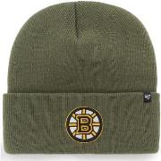 Bonnet '47 Brand 47 BEANIE NHL BOSTON BRUINS HAYMAKER SANDALWOOD