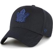 Casquette '47 Brand 47 CAP NHL TORONTO MAPLE LEAFS MVP SNAPBACK LIGHT ...