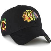 Casquette '47 Brand 47 CAP NHL CHICAGO BLACKHAWKS SURE SHOT SNAPBACK M...