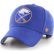 Casquette '47 Brand 47 NHL CAP BUFFALO SABRES MVP ROYAL