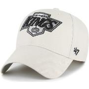 Casquette '47 Brand 47 CAP NHL LOS ANGELES KINGS VINTAGE MVP BONE