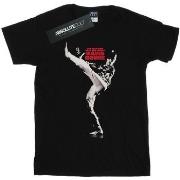 T-shirt enfant David Bowie The Man Who Sold The World