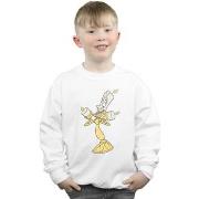 Sweat-shirt enfant Disney Beauty And The Beast