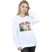 Sweat-shirt Disney BI12902