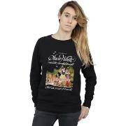 Sweat-shirt Disney And The Seven Dwarfs