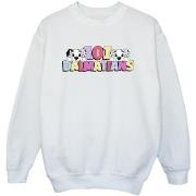 Sweat-shirt enfant Disney 101 Dalmatians