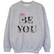 Sweat-shirt enfant Disney Be You