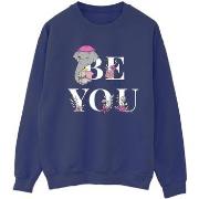 Sweat-shirt Disney Be You