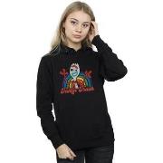 Sweat-shirt Disney Toy Story 4 Talkin' Trash