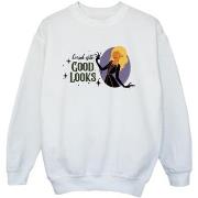 Sweat-shirt enfant Disney Hocus Pocus Cursed