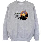 Sweat-shirt enfant Disney Hocus Pocus Stop Mary