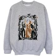 Sweat-shirt enfant Disney Hocus Pocus