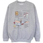 Sweat-shirt enfant Disney BI15570