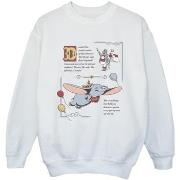 Sweat-shirt enfant Disney BI15570