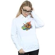 Sweat-shirt Disney Wreck It Ralph