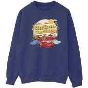 Sweat-shirt Disney Cars Radiator Springs