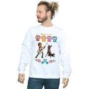 Sweat-shirt Disney BI15999