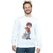 Sweat-shirt Disney BI16218