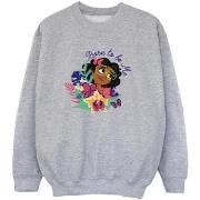 Sweat-shirt enfant Disney Encanto Born To Be Me