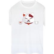 T-shirt Disney Big Hero 6